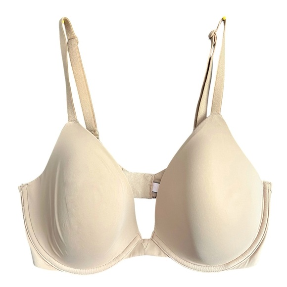 NEW  Victoria's Secret Women’s lined Demi  Bra - Picture 2 of 6